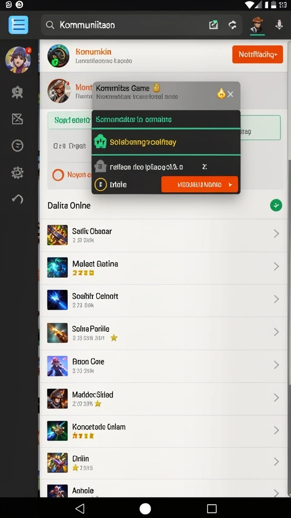 Screenshot 567luck nomor 2