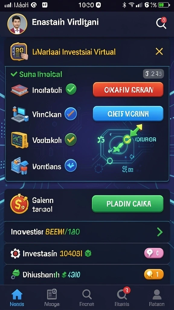 Screenshot 678luck nomor 1