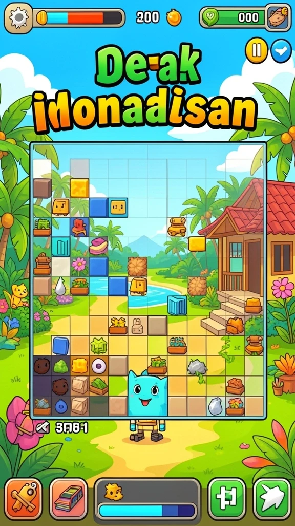Screenshot a200m nomor 2
