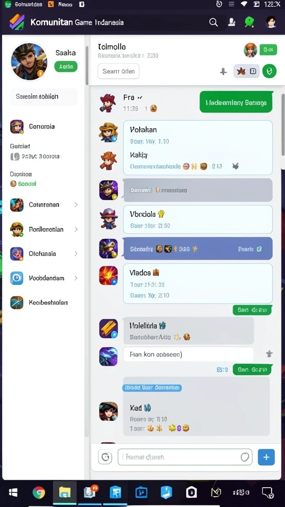 Screenshot bola07 nomor 1