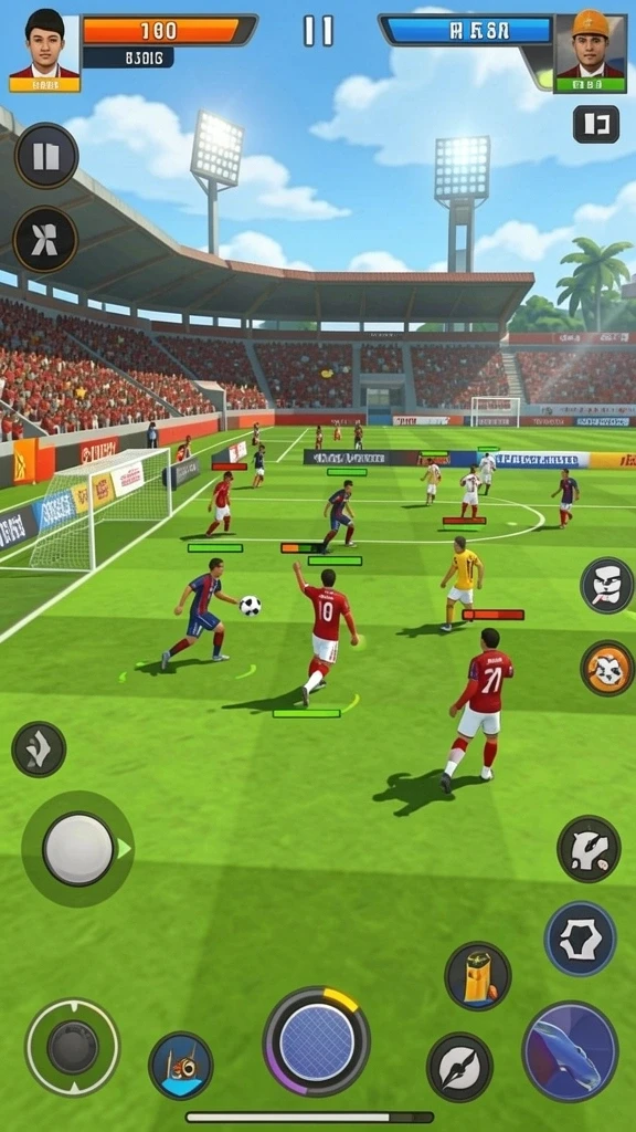 Screenshot gacor777 nomor 1