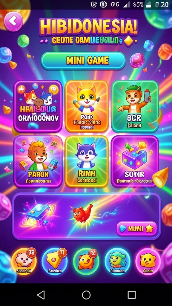 Screenshot gacor777 nomor 2