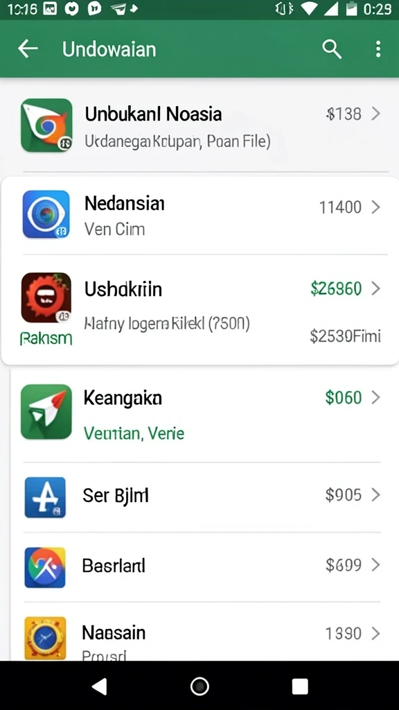 Screenshot mponusa nomor 1