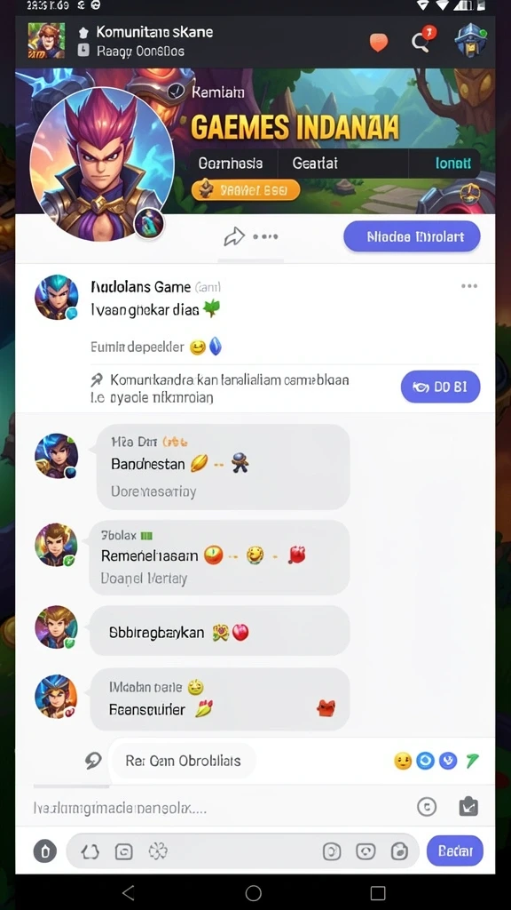Screenshot ocatoto nomor 1