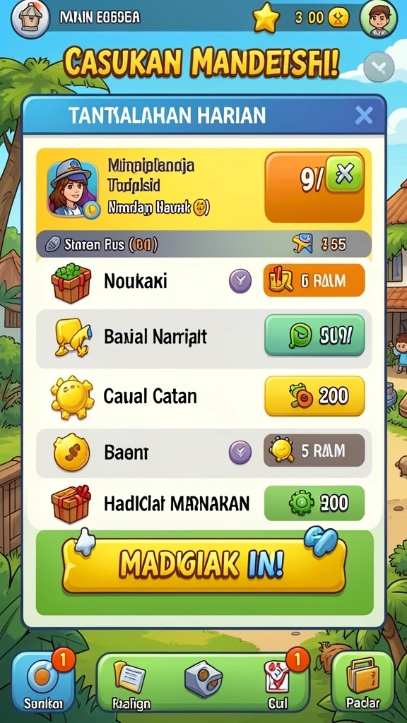 Screenshot pc777 nomor 3
