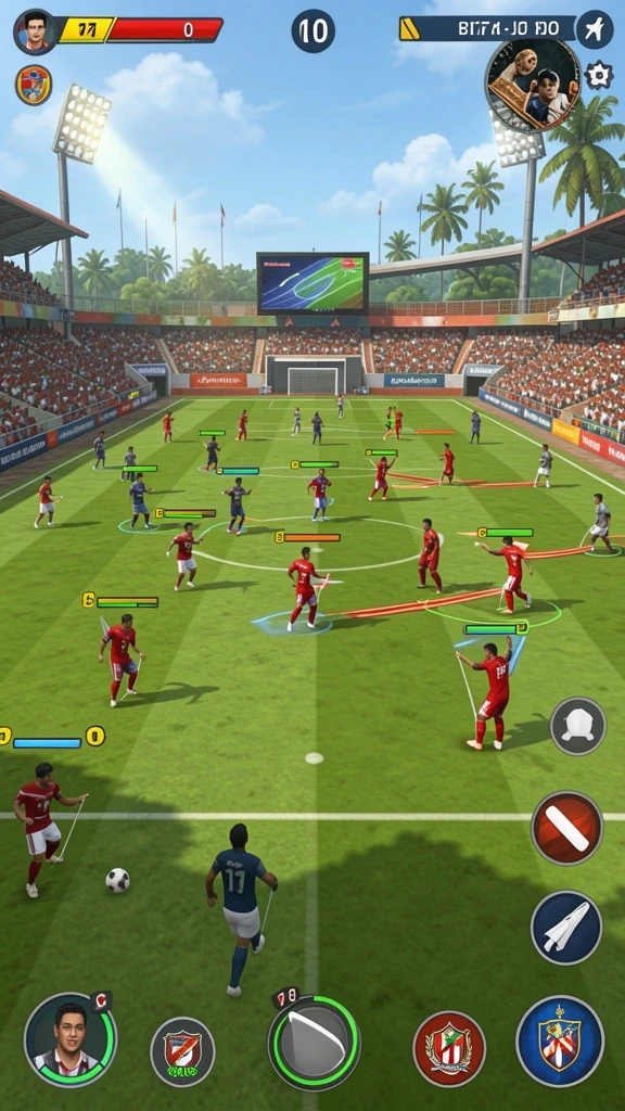 Screenshot super5 nomor 2