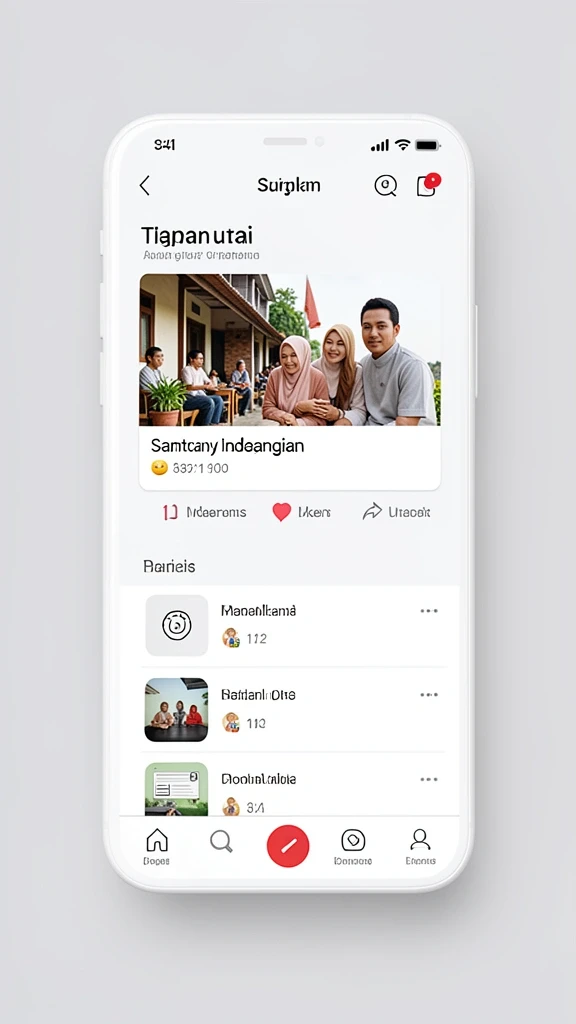 Screenshot super5 nomor 3