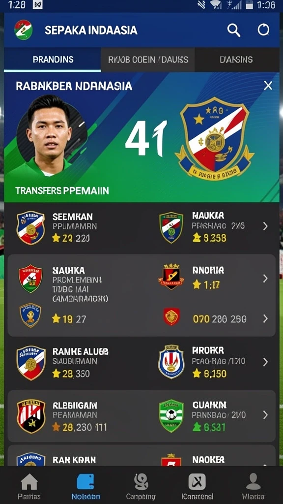 Screenshot surga77 nomor 1