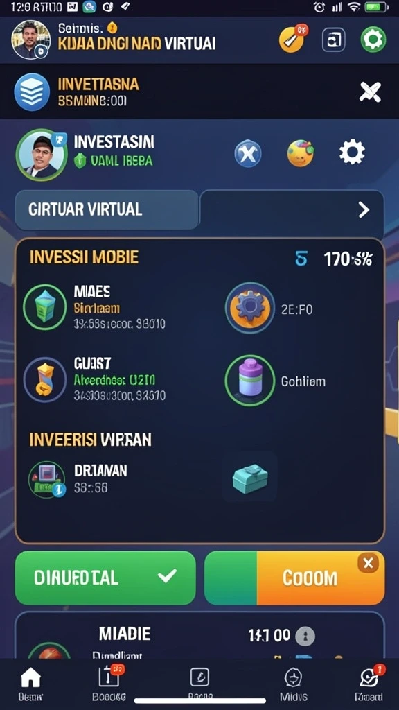 Screenshot surga77 nomor 3