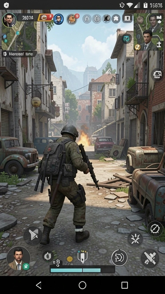 Screenshot v89 nomor 3