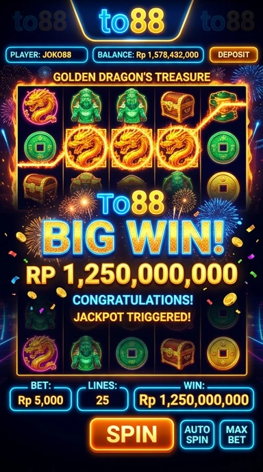 to88 — galeri pratinjau - APK Resmi